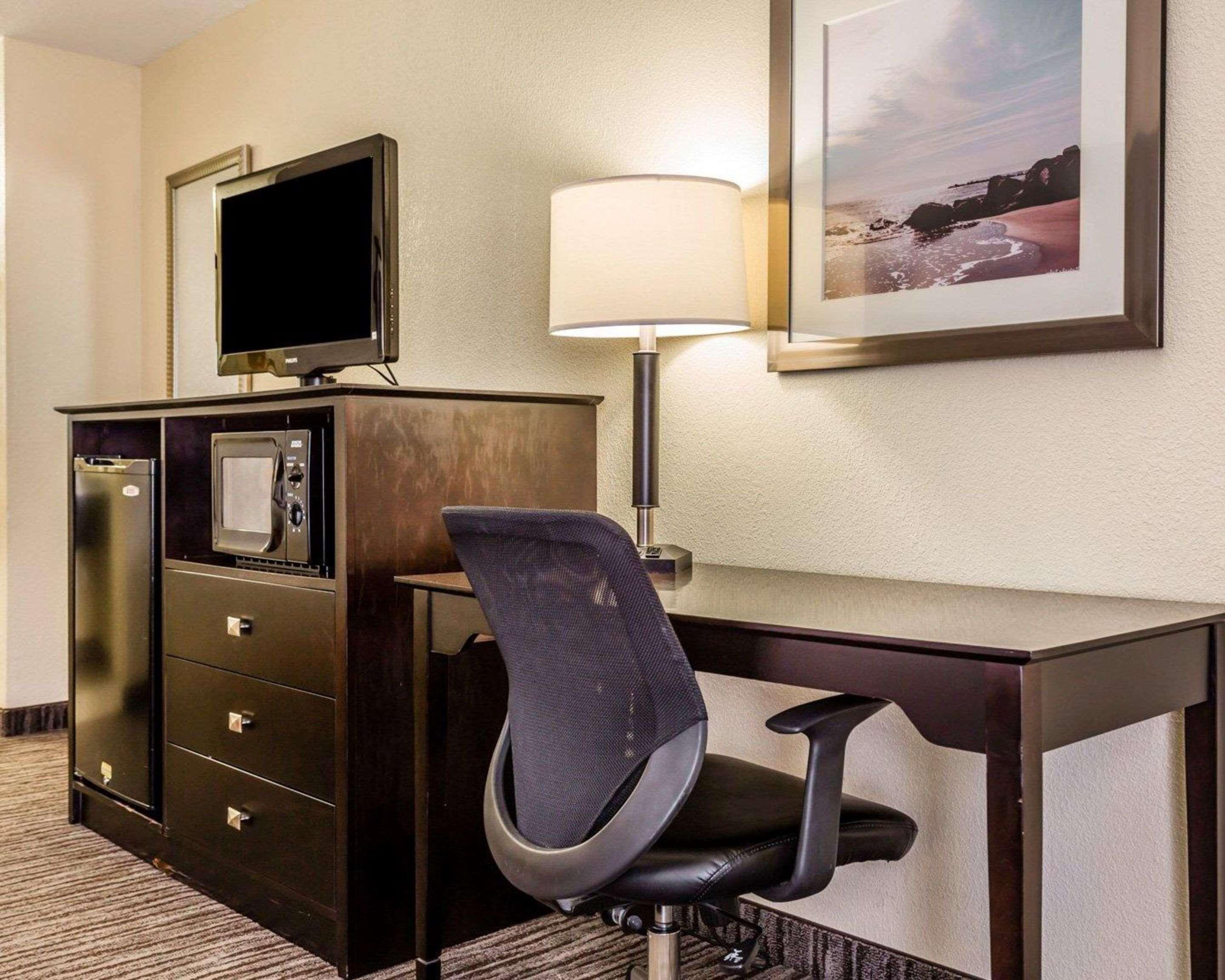 Quality Inn Mt Pleasant - Charleston Mount Pleasant Exteriér fotografie