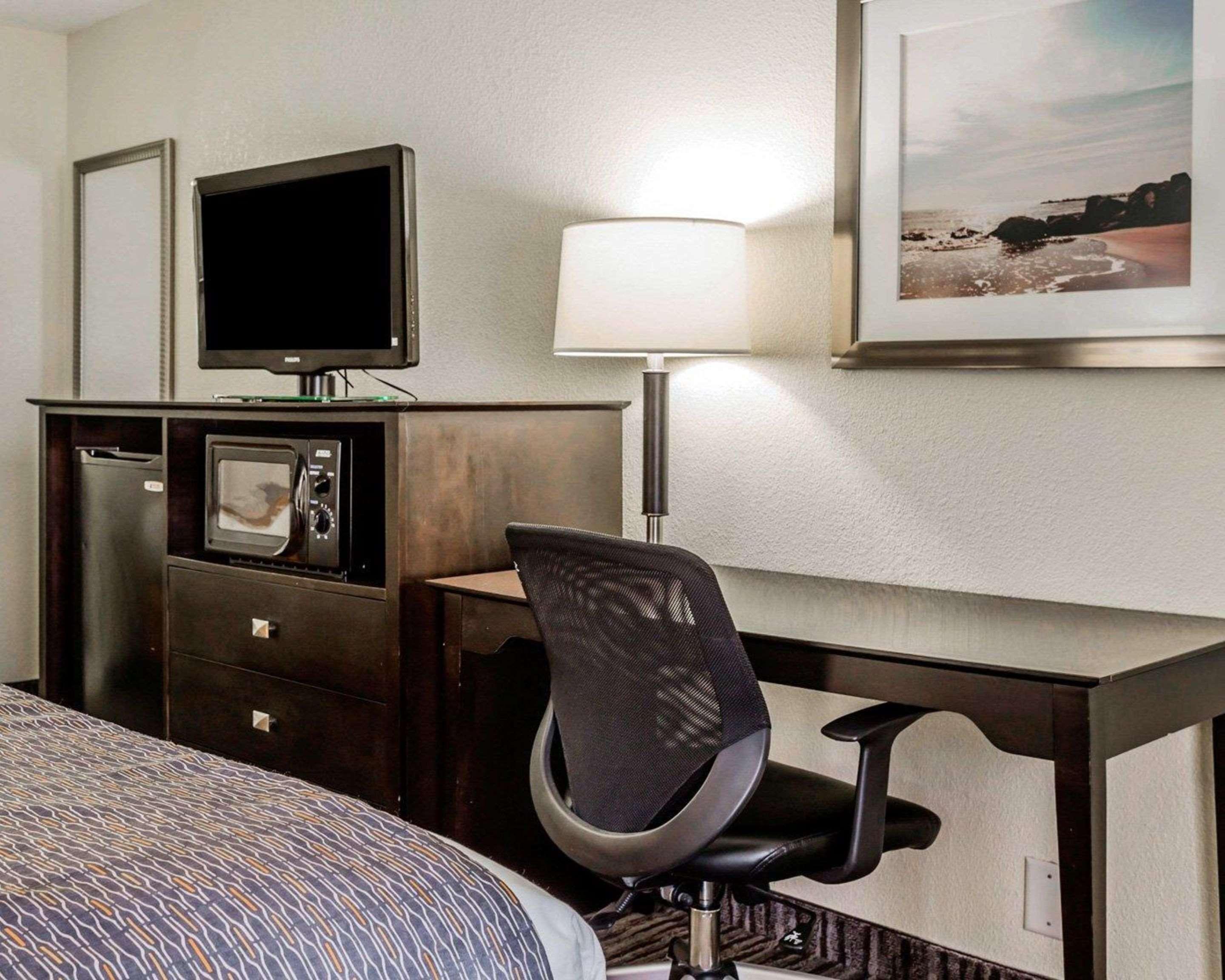 Quality Inn Mt Pleasant - Charleston Mount Pleasant Exteriér fotografie