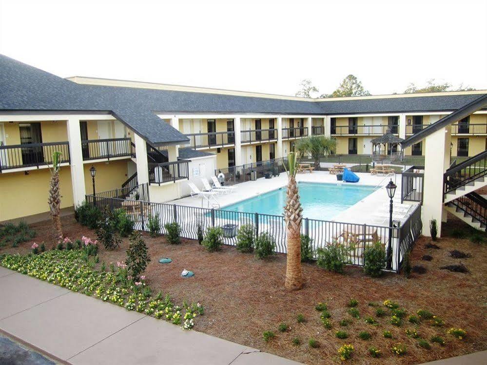 Quality Inn Mt Pleasant - Charleston Mount Pleasant Exteriér fotografie
