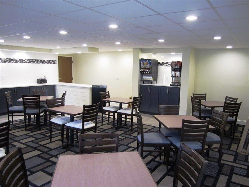 Quality Inn Mt Pleasant - Charleston Mount Pleasant Exteriér fotografie